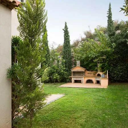 Villa Idyllic Scorpiobay | Pool, Private Beach *