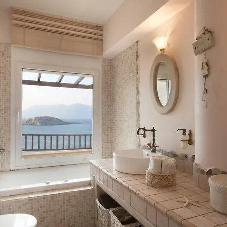 Idyllic Scorpiobay | Pool, Private Beach Villa