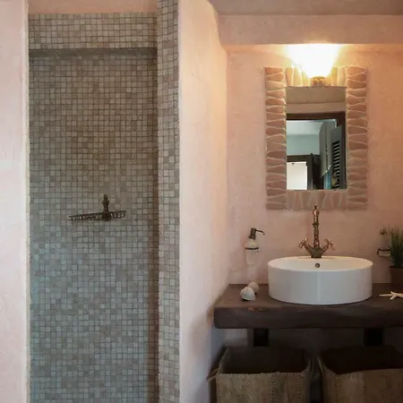 Idyllic Scorpiobay | Pool, Private Beach
